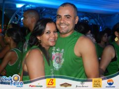 Camarote Espaço Folia (PM)